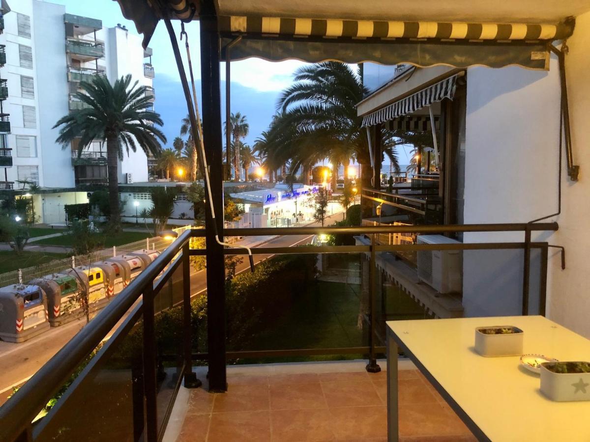 Salou 1A Linia De Mar 3Banos 3Habwifi 110M2 Apartment Exterior photo