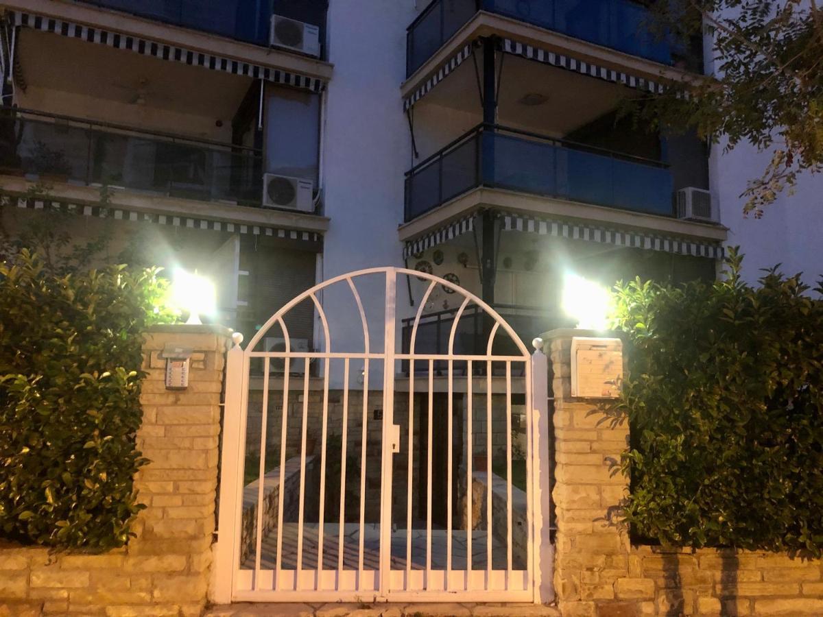 Salou 1A Linia De Mar 3Banos 3Habwifi 110M2 Apartment Exterior photo