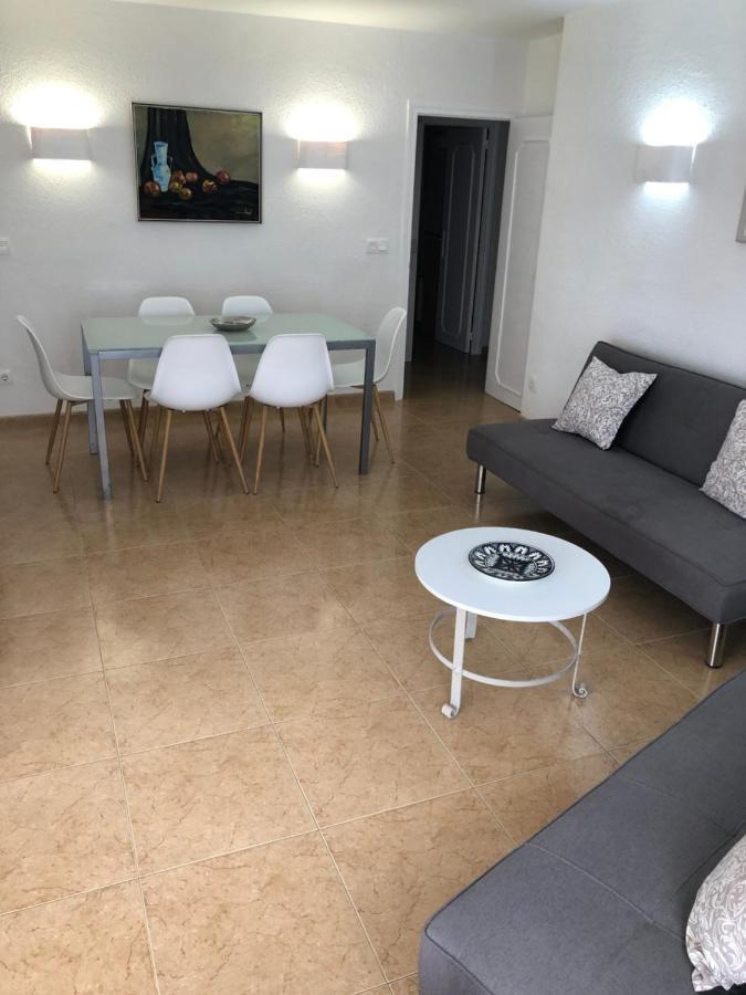 Salou 1A Linia De Mar 3Banos 3Habwifi 110M2 Apartment Exterior photo